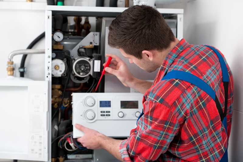 Boiler Repairs Service Brightlingsea