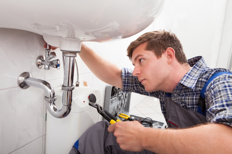 Emergency Plumbers Brightlingsea
