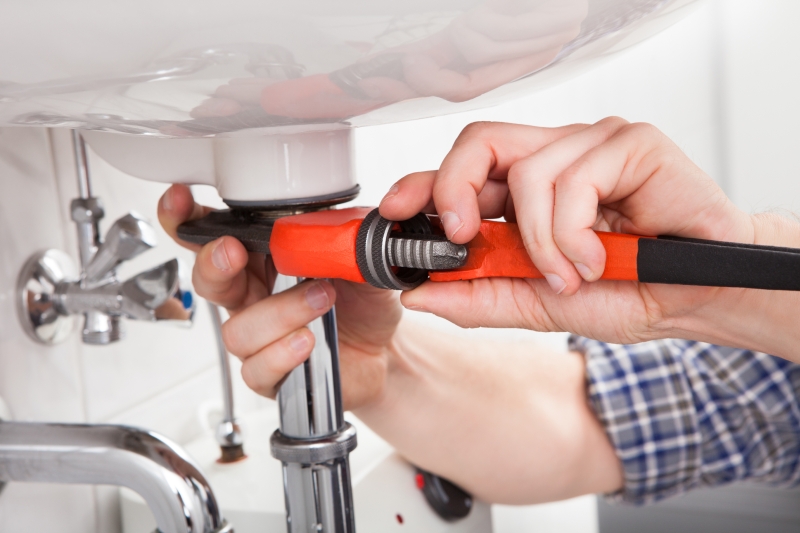 Emergency Plumbers Brightlingsea, Wivenhoe, CO7