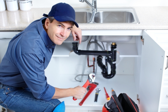 Residential Plumbing Brightlingsea