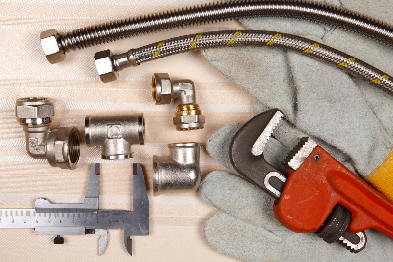 Plumbers Brightlingsea