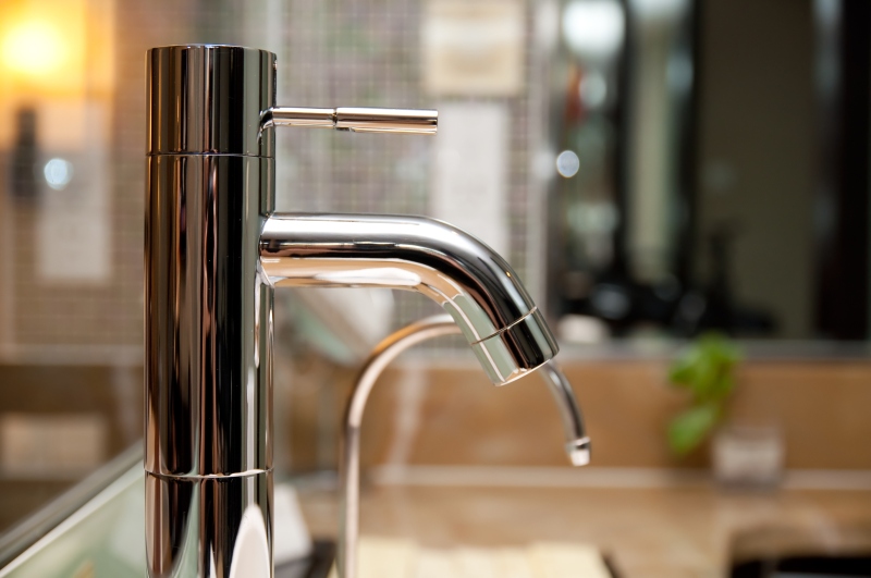 Sink Leaking Brightlingsea